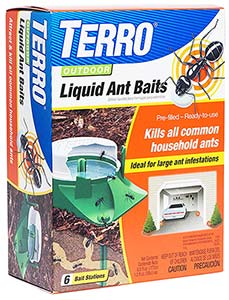 TERRO T300 Ant Bait
