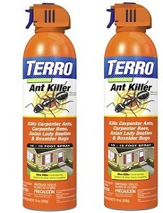 TERRO Ant Killer Aerosol Spray