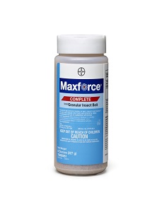 Maxforce Complete 8 ounce Bottle