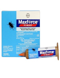Maxforce Carpenter Ant Bait