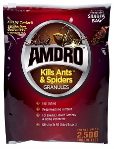 AMDRO Ant Granules