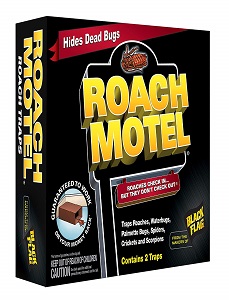 Black Flag Roach Motel