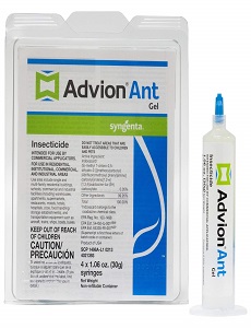 Advion Ant Killer Gel