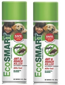 EcoSMART Organic Ant Spray