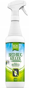 Eco Défense Bed Bug Killer