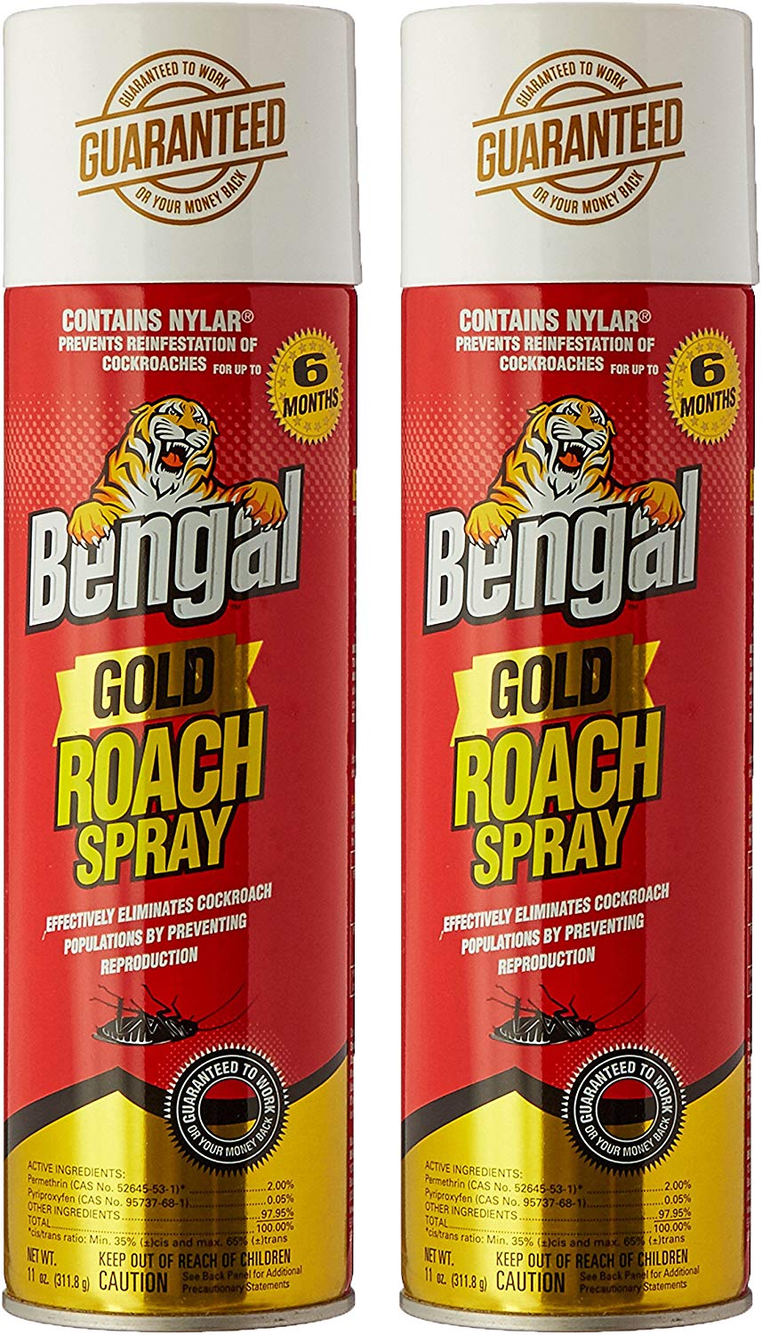 Bengal Roach Killer