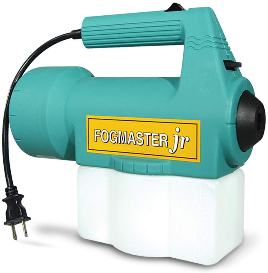 Fogmaster Jr. Handheld Fogger