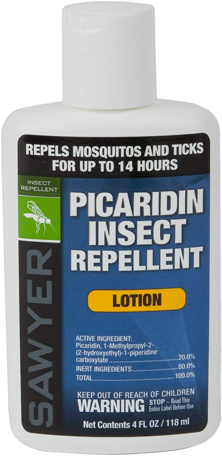 Sawyer Products Premium Insect Repellent