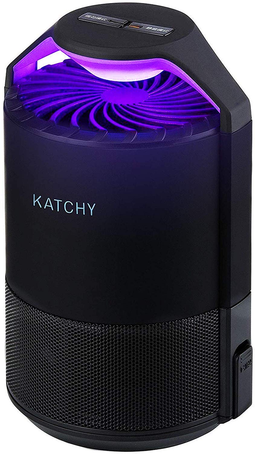 Katchy Mosquito Fan And Trap
