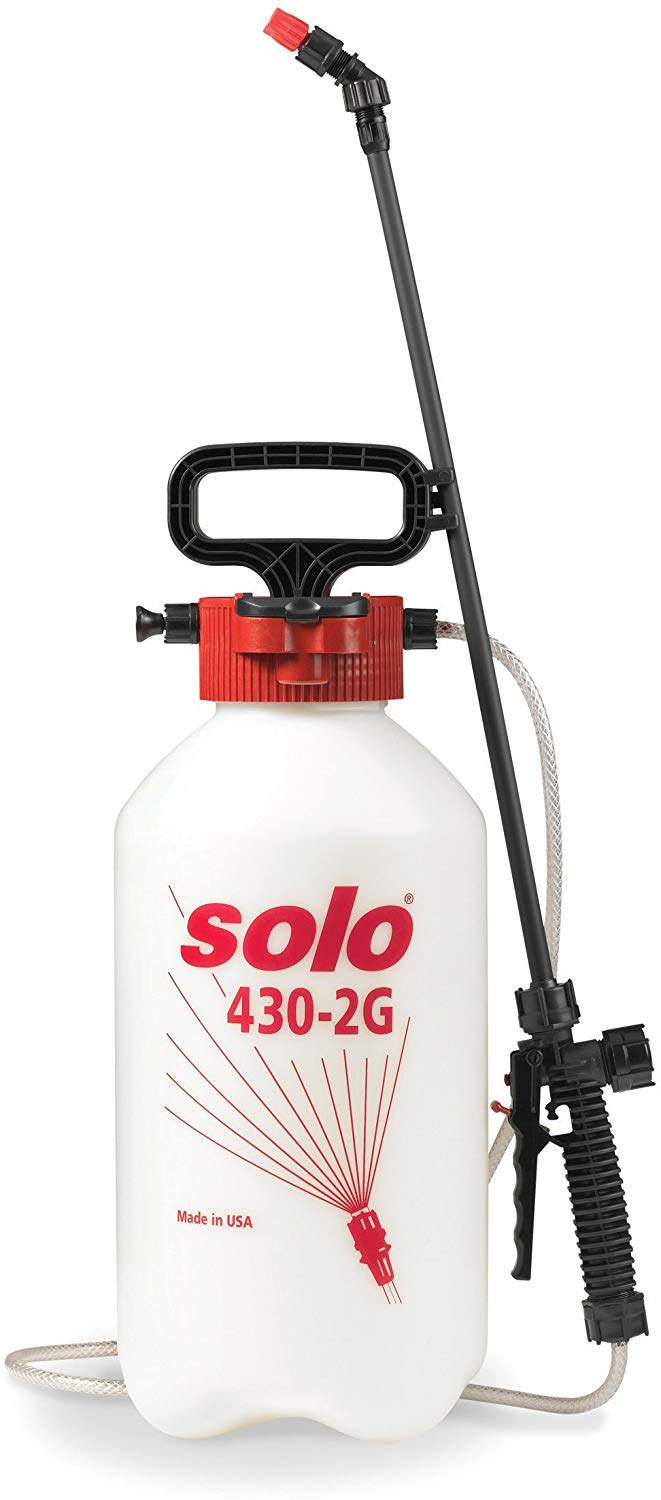 Solo 430-2G Pump Sprayer